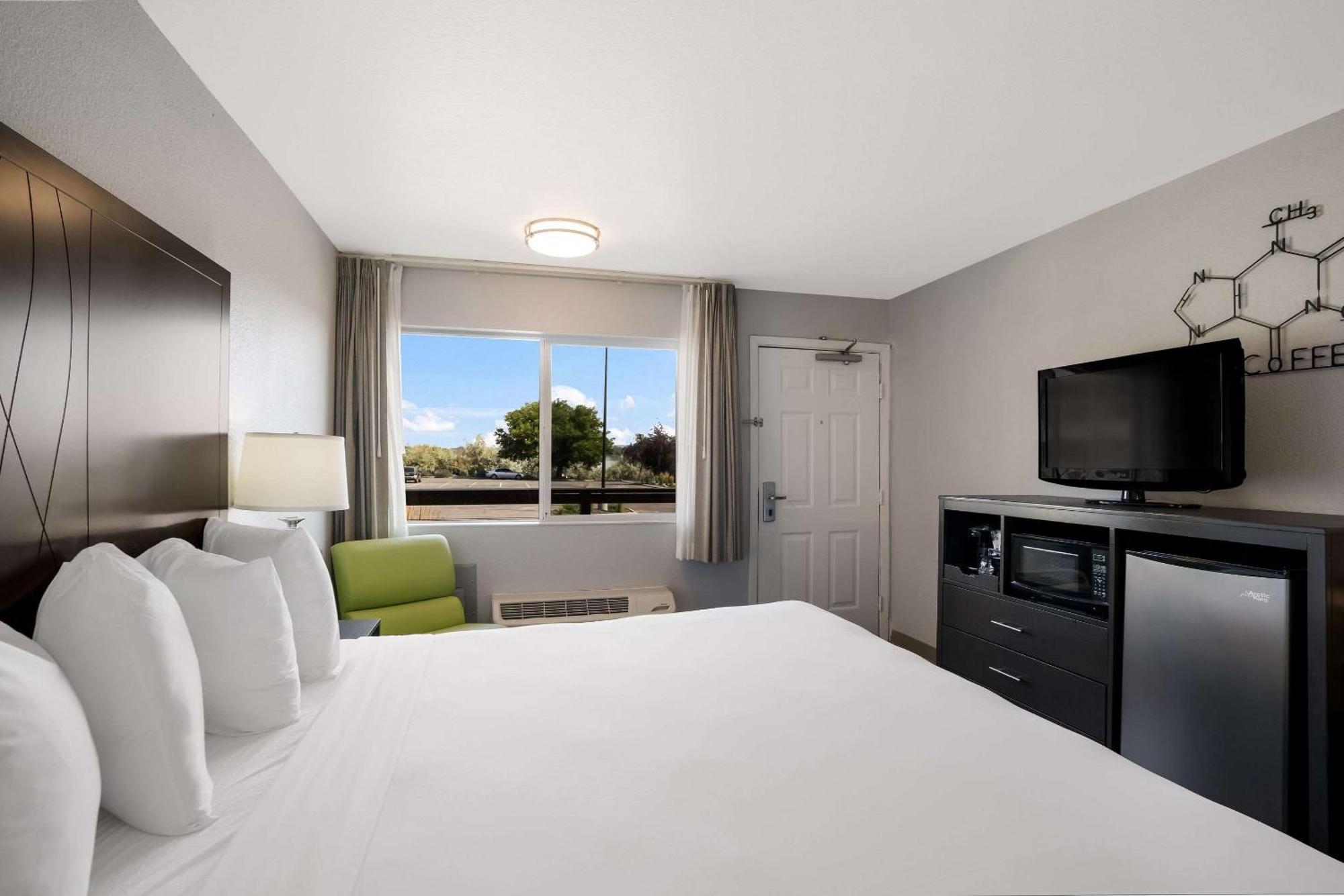 Richland Riverfront Hotel And Conference Center, Ascend Hotel Collection Exterior photo